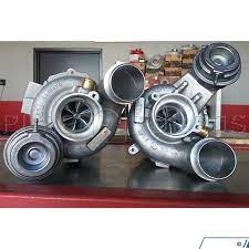 Buy the best and latest m6 direct on banggood.com offer the quality m6 direct on sale with worldwide free shipping. Pure S63 0005kt Pure Turbos S63tu Stage 1 Turbo Upgrade F06 10 12 13 M5 M6 S63tu 4 4l Turner Motorsport