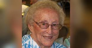 Helen Johnson Obituary