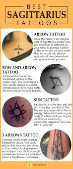 Sagittarius Is The Sun Sign For Those Born Between November 22 December 21 Sagittarius Is A Fire Sagittarius Tattoo Sagittarius Tattoo Designs Arrow Tattoos
