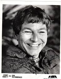 Remembering my friend Don Pietromonaco aka Johnny Rabbitt