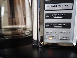 The key to a great tasting coffee actually starts with a clean coffee maker. Ninja Coffee Bar Clean Light Always On Here S The Fix Coffee Affection