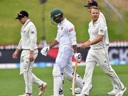 Series gone, but tigers still have chance to make history. New Zealand Test Tour Of Bangladesh Postponed Due To Coronavirus Pandemic Cricket News