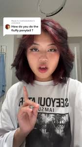 Cole The Bee Hairstyle Tutorial