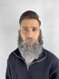 Lace Beard