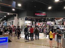 View the embedded image gallery online at: Sale Di Bmc Mall Mahkota Sport Planet Warehouse Outlet Facebook