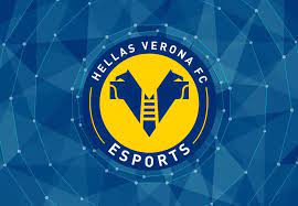 The current status of the logo is active, which means the logo is currently in use. Hellas Verona Fc Establishes Esports Division With Outplayed Deal Laneflare The Esports Platform