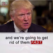 We are going to get rid of ISIS! America needs real leadership.  #MakeAmericaSafeAgain