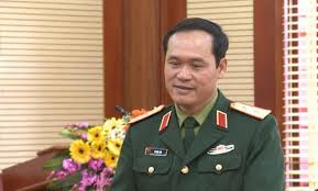 Thảo luận trong 'logo' bắt đầu bởi trần văn cường, 14/3/19. Ä'Æ°á»ng Binh Nghiá»‡p 3 Thá»© TrÆ°á»Ÿng Bá»™ Quá»'c Phong Vá»«a Ä'Æ°á»£c Bá»• Nhiá»‡m Vietnamnet