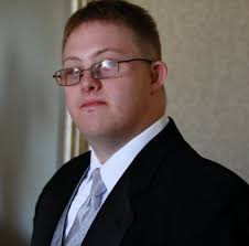 I know with life comes death. That does not help any when your heart is  crumbling. Tyler Burdette has shared his life with so many in the township.  So sharing the news