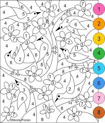 Coloring Pages For Kids Educational Malvorlagen Fruhling Kostenlose Ausmalbilder Und Malvorlagen Fur Kinder