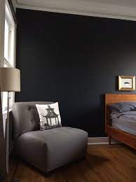 Bedroom Wall Painted In Farrow Ball Railings Bedroom Wall Paint Farrow And Ball Bedroom Master Bedroom Furniture