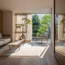 So keep your walls white and choose light colours for your floors. Tokyo Apartments Interior Design Dezeen