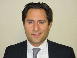 Daniel Haller's Instagram, Twitter & Facebook