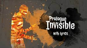 Test your knowledge on this entertainment quiz and compare your score to others. Prologue Invisible Karaoke Youtube