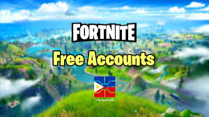 It better you can get skin from mobile/laptop/pc/mac and then can see your account with the latest new free skin by using this skin changer fortnite. Free Fortnite Accounts And Password Generator 2021 Skins V Bucks