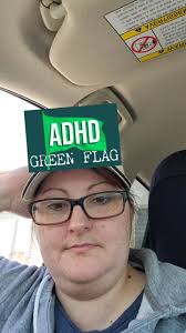 Sheena McKee (@foxxy90snerd)