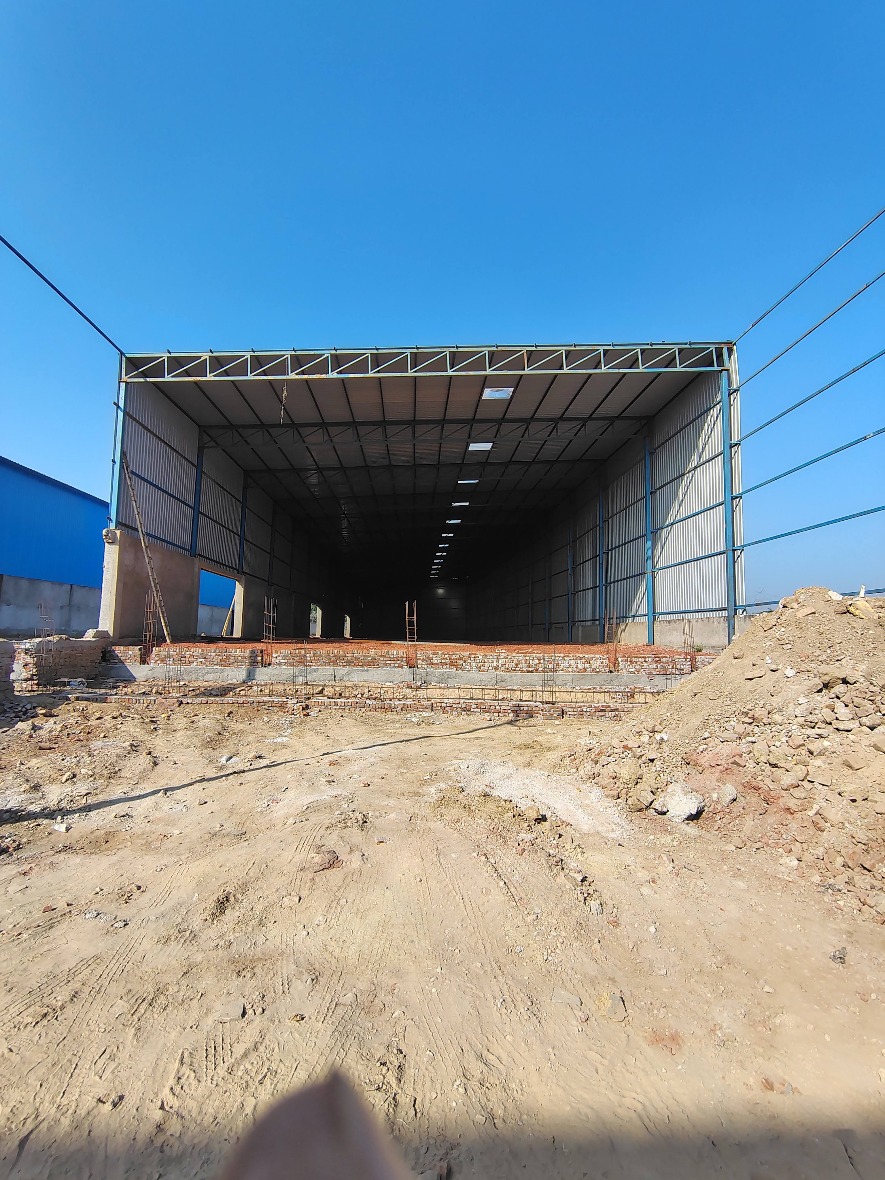Warehouse product image