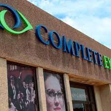 Complete Eye Care Downtown Lawton Eyewear Opticians 409 Sw C Ave Lawton Ok Phone Number Yelp