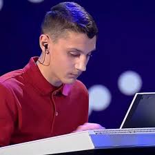Emanuel de la Românii au talent, interviu impresionant la Măruță