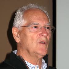 Joe Pozzi -- Gold Ridge Resource Conservation District