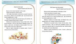 Calendar, programe, metodologie, modele subiecte, subiecte date si bareme, rezultate. Subiectele De La Evaluare NaÅ£ionalÄƒ 2019 Pentru Elevii De Clasa A Ii A Proba De Limba RomanÄƒ Citit Publicate De Men Alba24