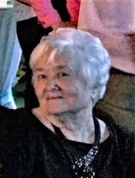 Margaret "Peg" L. (Gill) Astorino