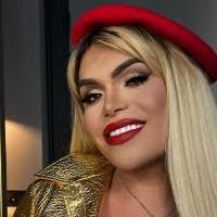 Wendy Cota disfruta su velada