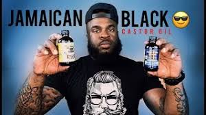But even though there's no concrete evidence that directly links castor oil and hair growth, all hope isn't lost. Your Beard Needs Jamaican Black Castor Oil Men S Grooming Hair Growth Products How To Youtube