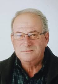 Esquela de Don Joaquín Julio toribio Sanchez