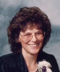 Violet Murphy Obituary February 21, 2016