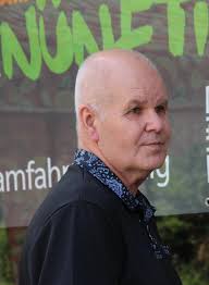 Detlef David blickt auf ein gutes Fahrlehrer-Berufsleben zurück