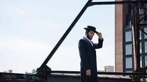 Jeff wilbusch has signed with echo lake entertainment for mangement, variety has learned exclusively. Unorthodox Auf Netflix Jeff Wilbusch Als Moische Im Featured Interview