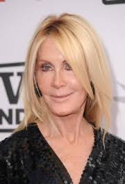 Джоан Ван Арк