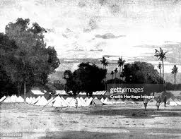 113 Regiment Of Bombay Infantry Stock ...