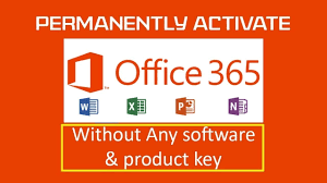 Click on the plus (+) sign on the right corner of the main page. 100 Working Microsoft Office 365 Product Key 2021 Latest