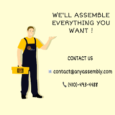 Anyassembly S Handyman Service Is The Best That You Can Find In Maryland Our Services Are Worth Your Time And Money Which Handyman Services Handyman Assembly