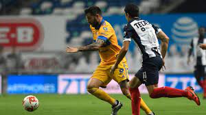 2 el 14 de enero de 2017, el club tigres uanl anunció a través de su página web y de sus redes sociales, la convocatoria para las visorias para formar parte del equipo femenil, haciendo de manera oficial la creación del club. Rayados De Monterrey Vs Tigres Resultados Historial Estadisticas Y Goleadores Goal Com