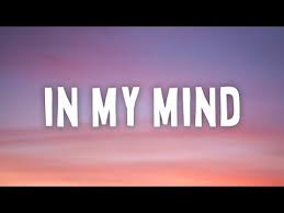 Dynoro In My Mind Lyrics Bass Boosted Ft Gigi D Agostino Youtube Mindfulness Lyrics Audio Songs