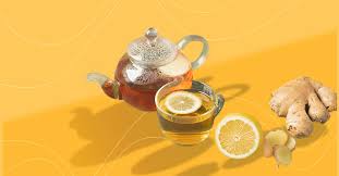 Jan 06, 2020 · this lemon ginger water is super simple to make! How Much Ginger Lemon Tea You Should Drink For Pain Plus How Often