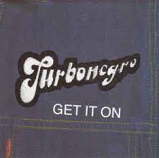 Sul canale streaming a pagamento disney+ arriva il documentario the beatles: Turbonegro Get It On 2003 Vinyl Discogs