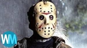 Do you know the top 10 horror movies of all time? Top 10 Supernatural Serial Killers In Movies Youtube