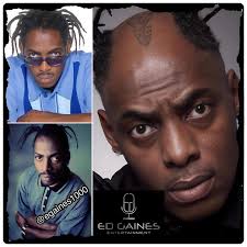 3 years ago today we lost Coolio 🙏🏼🕊️