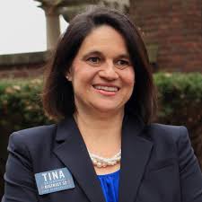 State Representative Tina Bojanowski