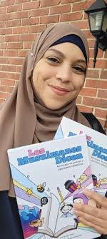 Wendy Diaz's Instagram, Twitter & Facebook