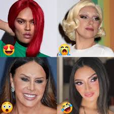 Como es posible que está señora ya tenga 10 añotes sin un Smash hit?