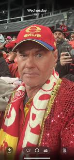 Purple Army, this is going to be huge.