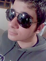 Jonathan Marques's Instagram, Twitter & Facebook