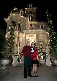 It housed thirteen governors and their families from 1903 to 1967 and began housing the 39th, and current, governor in 2015. Gavin Newsom Will Skip Living In The Governor S Mansion Update Curbed Sf