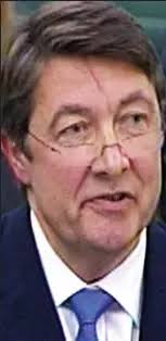 Millionaire BBC boss who kept a secret family round the corner