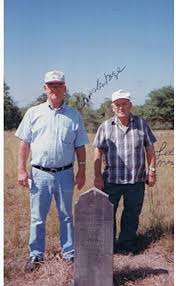 Lee Allen Mize (1929-2007)